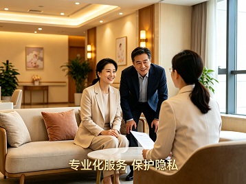 洮南有偿售卵代生女生的客户的客户群体有哪些