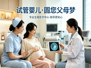 洮南辅助生育服务 试管婴儿行业的兴起背景、发展与未来展望